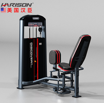 DISCOVER G1067 大腿内、外收训练器
