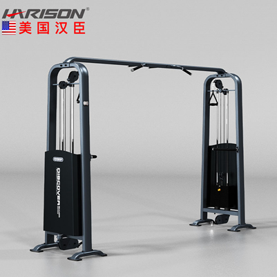 DISCOVER G1063 夹胸器（十字大飞鸟）