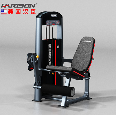 DISCOVER G1059 大腿伸展训练器