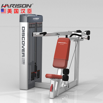 坐姿推肩训练器DISCOVER G1103