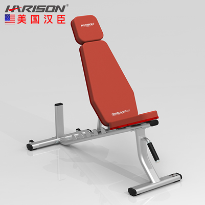 DISCOVER G3102 哑铃练习椅