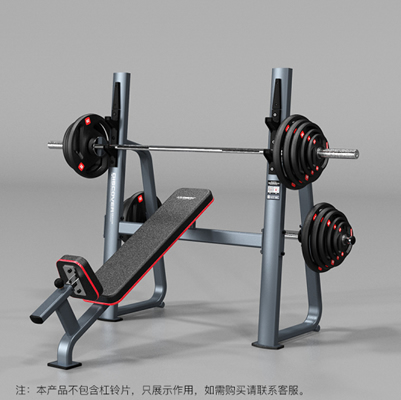 DISCOVER G3005奥林匹克上斜练习椅