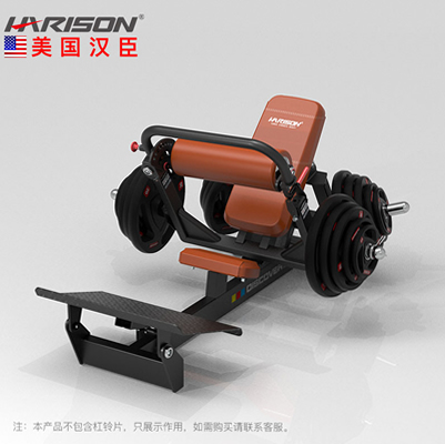 DISCOVER G1215臀部训练器