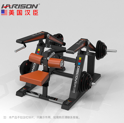 DISCOVER G1214三头肌训练器