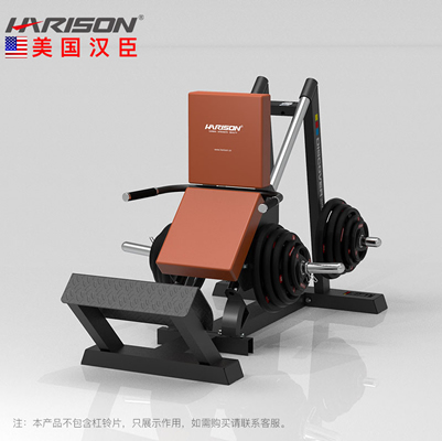 DISCOVER G1209坐姿提膝训练器