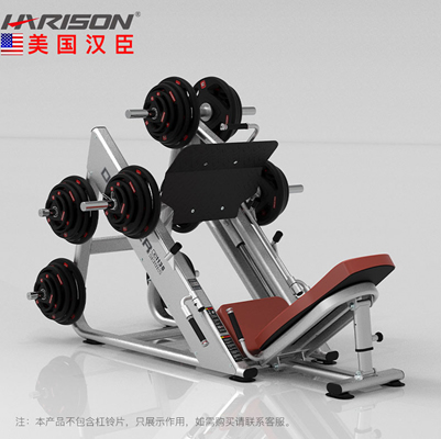 DISCOVER G1130坐式倒斜蹬训练器
