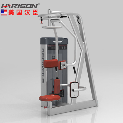 DISCOVER G1127腰部旋转训练器