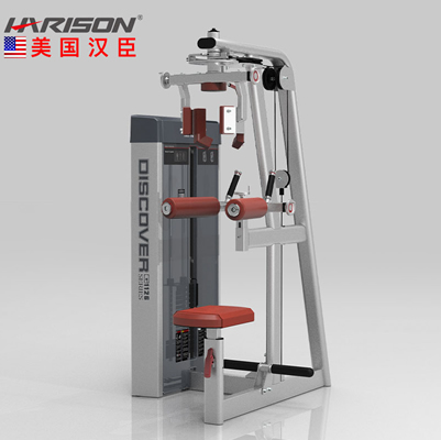 DISCOVER G1126颈部旋转训练器