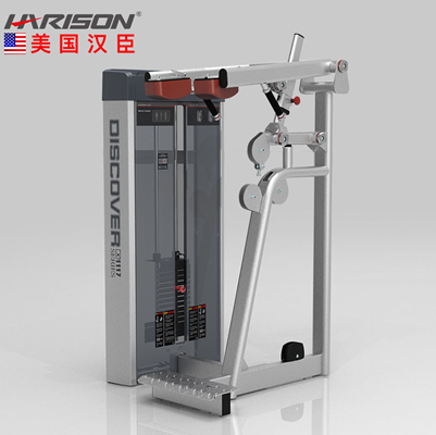 DISCOVER G1117站姿小腿训练器