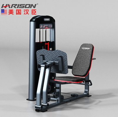 DISCOVER G1068 坐式蹬腿训练器