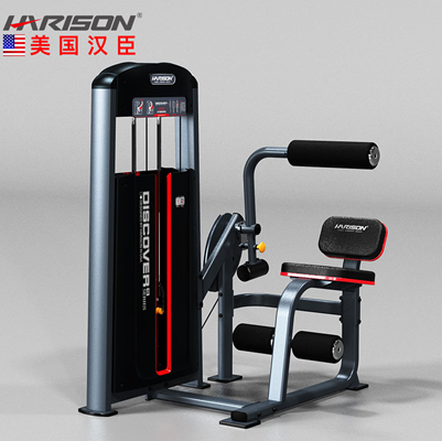 DISCOVER G1062 坐式腹肌训练器