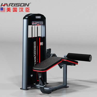 DISCOVER G1058 俯卧式屈腿训练器